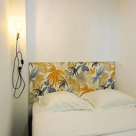 Appartement Proche Carlton & Croisette, 302 - Palmazur *
