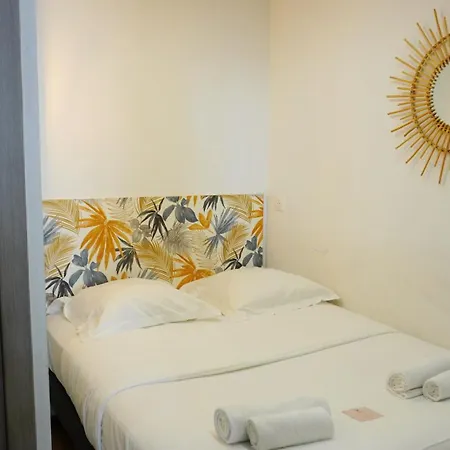 Appartement Proche Carlton & Croisette, 302 - Palmazur Cannes