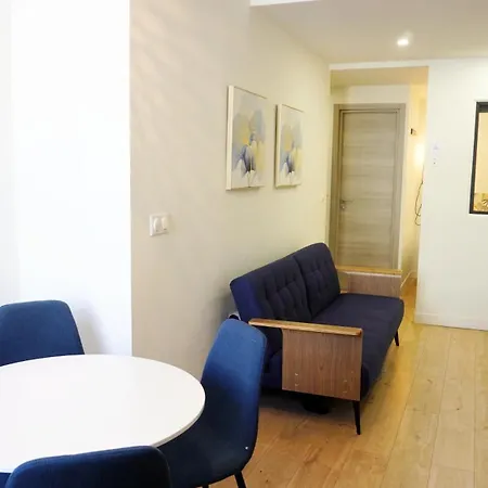 Proche Carlton & Croisette, 302 - Palmazur Appartement
