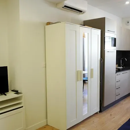 Proche Carlton & Croisette, 302 - Palmazur Appartement Cannes