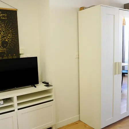 Proche Carlton & Croisette, 302 - Palmazur * Cannes