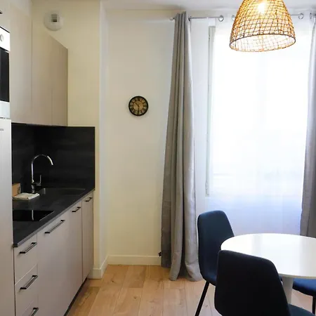 Lejlighed Proche Carlton & Croisette, 302 - Palmazur *